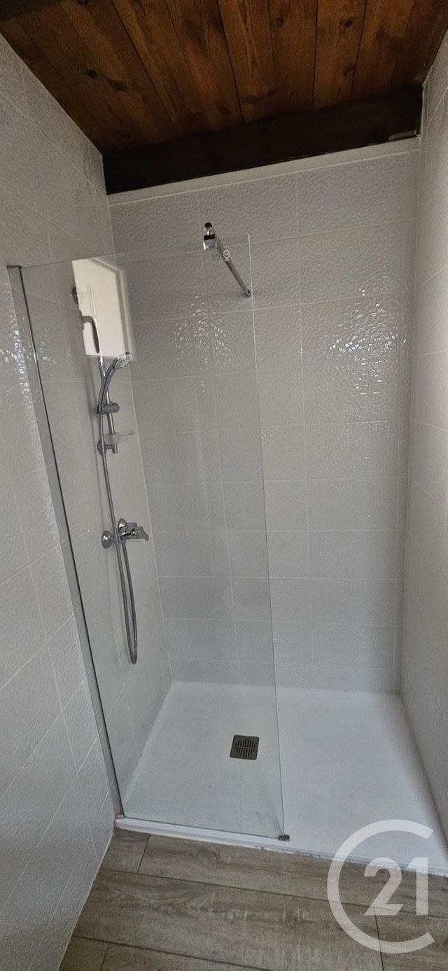 Appartement T2 &agrave; louer - 2 pi&egrave;ces - 51,64 m2 - St Etienne Les Orgues - 04 - PROVENCE-ALPES-COTE-D-AZUR