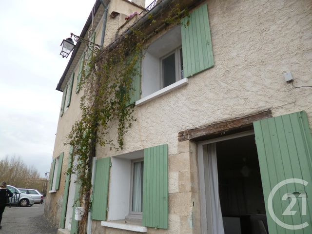 Appartement F2 &agrave; louer - 2 pi&egrave;ces - 36,55 m2 - Forcalquier - 04 - PROVENCE-ALPES-COTE-D-AZUR