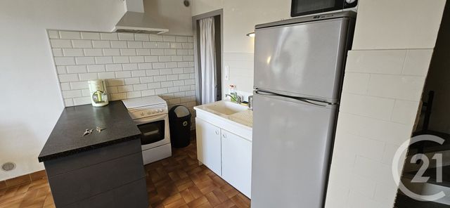 Appartement F2 &agrave; louer - 2 pi&egrave;ces - 36,55 m2 - Forcalquier - 04 - PROVENCE-ALPES-COTE-D-AZUR