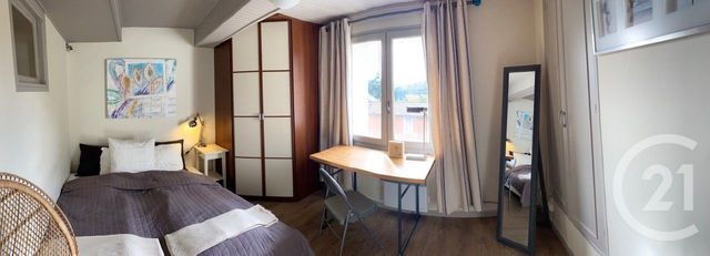 Appartement F2 &agrave; louer - 2 pi&egrave;ces - 36,55 m2 - Forcalquier - 04 - PROVENCE-ALPES-COTE-D-AZUR