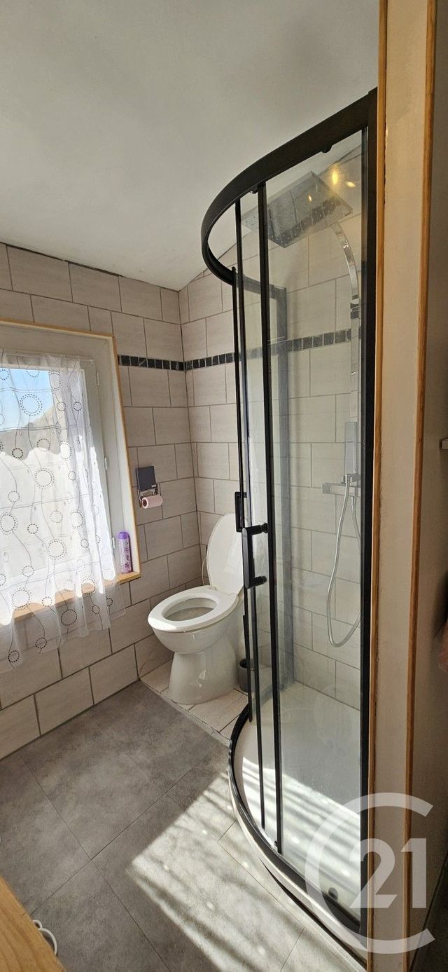 Maison &agrave; louer - 2 pi&egrave;ces - 54,15 m2 - Villeneuve - 04 - PROVENCE-ALPES-COTE-D-AZUR