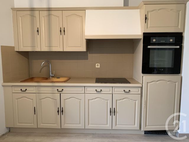 Appartement T2 &agrave; vendre - 2 pi&egrave;ces - 35,43 m2 - Forcalquier - 04 - PROVENCE-ALPES-COTE-D-AZUR