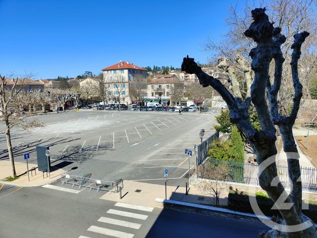 Appartement T2 &agrave; vendre - 2 pi&egrave;ces - 35,43 m2 - Forcalquier - 04 - PROVENCE-ALPES-COTE-D-AZUR