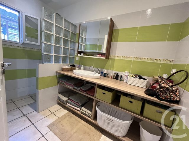 Maison &agrave; vendre - 5 pi&egrave;ces - 132,50 m2 - Reillanne - 04 - PROVENCE-ALPES-COTE-D-AZUR