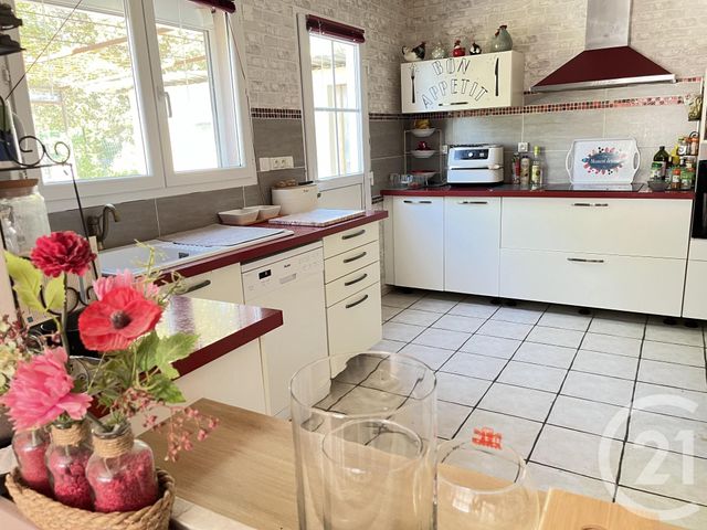 Maison &agrave; vendre - 5 pi&egrave;ces - 132,50 m2 - Reillanne - 04 - PROVENCE-ALPES-COTE-D-AZUR