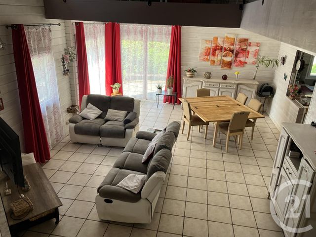 Maison &agrave; vendre - 5 pi&egrave;ces - 132,50 m2 - Reillanne - 04 - PROVENCE-ALPES-COTE-D-AZUR