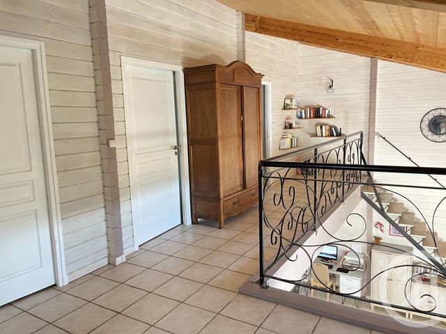 Maison &agrave; vendre - 5 pi&egrave;ces - 132,50 m2 - Reillanne - 04 - PROVENCE-ALPES-COTE-D-AZUR