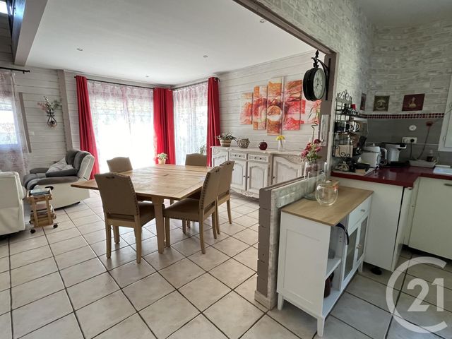 Maison &agrave; vendre - 5 pi&egrave;ces - 132,50 m2 - Reillanne - 04 - PROVENCE-ALPES-COTE-D-AZUR