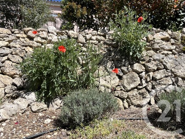 Maison &agrave; vendre - 5 pi&egrave;ces - 132,50 m2 - Reillanne - 04 - PROVENCE-ALPES-COTE-D-AZUR