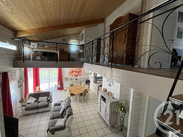 Maison &agrave; vendre - 5 pi&egrave;ces - 132,50 m2 - Reillanne - 04 - PROVENCE-ALPES-COTE-D-AZUR