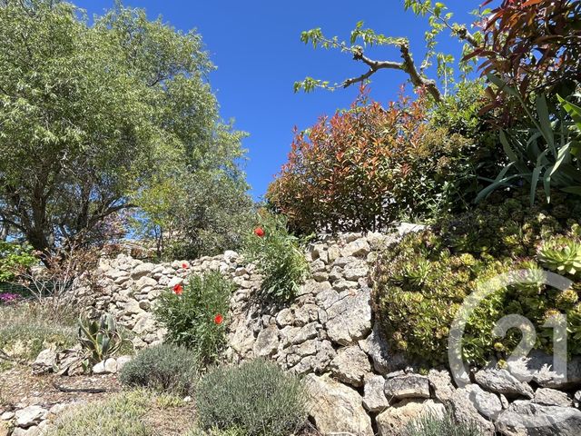 Maison &agrave; vendre - 5 pi&egrave;ces - 132,50 m2 - Reillanne - 04 - PROVENCE-ALPES-COTE-D-AZUR