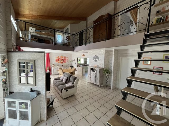 Maison &agrave; vendre - 5 pi&egrave;ces - 132,50 m2 - Reillanne - 04 - PROVENCE-ALPES-COTE-D-AZUR