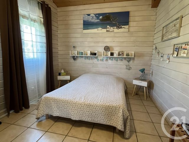 Maison &agrave; vendre - 5 pi&egrave;ces - 132,50 m2 - Reillanne - 04 - PROVENCE-ALPES-COTE-D-AZUR