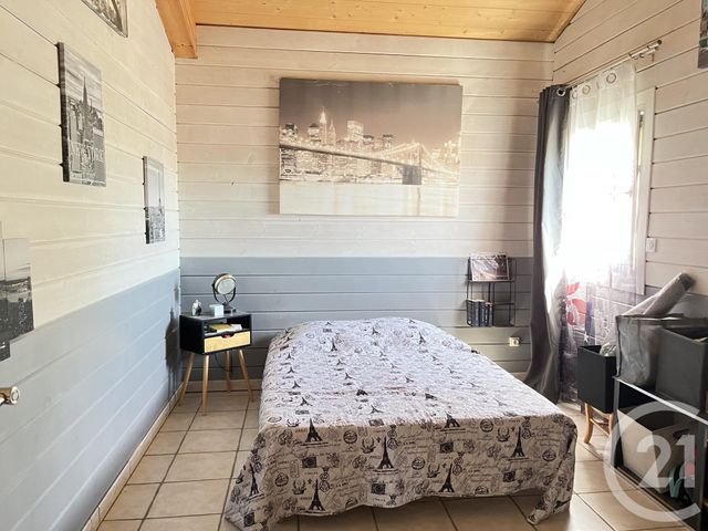 Maison &agrave; vendre - 5 pi&egrave;ces - 132,50 m2 - Reillanne - 04 - PROVENCE-ALPES-COTE-D-AZUR