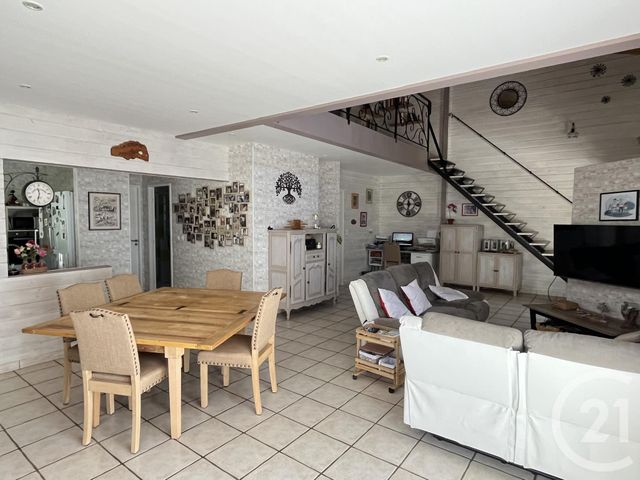 Maison &agrave; vendre - 5 pi&egrave;ces - 132,50 m2 - Reillanne - 04 - PROVENCE-ALPES-COTE-D-AZUR