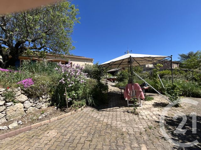 Maison &agrave; vendre - 4 pi&egrave;ces - 88,93 m2 - Reillanne - 04 - PROVENCE-ALPES-COTE-D-AZUR