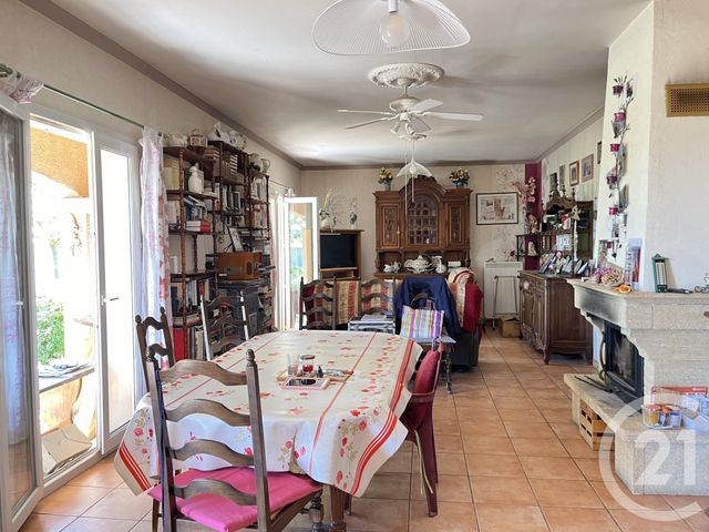 Maison &agrave; vendre - 4 pi&egrave;ces - 88,93 m2 - Reillanne - 04 - PROVENCE-ALPES-COTE-D-AZUR