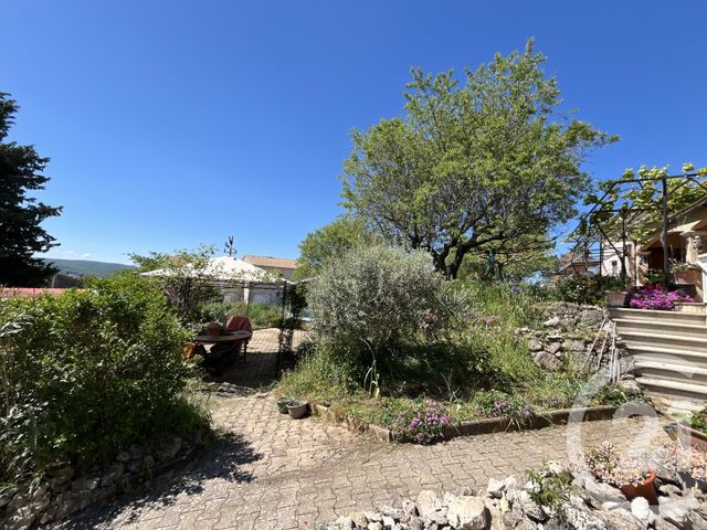 Maison &agrave; vendre - 4 pi&egrave;ces - 88,93 m2 - Reillanne - 04 - PROVENCE-ALPES-COTE-D-AZUR