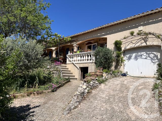 Maison à vendre REILLANNE