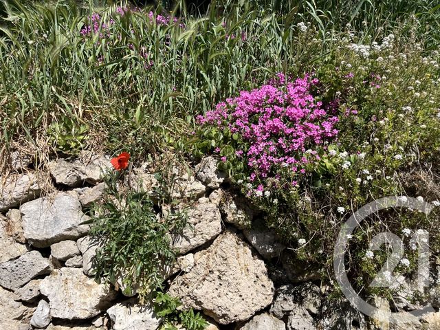 Maison &agrave; vendre - 4 pi&egrave;ces - 88,93 m2 - Reillanne - 04 - PROVENCE-ALPES-COTE-D-AZUR