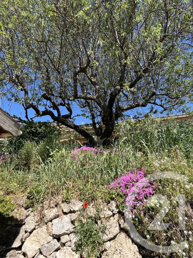 Maison &agrave; vendre - 4 pi&egrave;ces - 88,93 m2 - Reillanne - 04 - PROVENCE-ALPES-COTE-D-AZUR