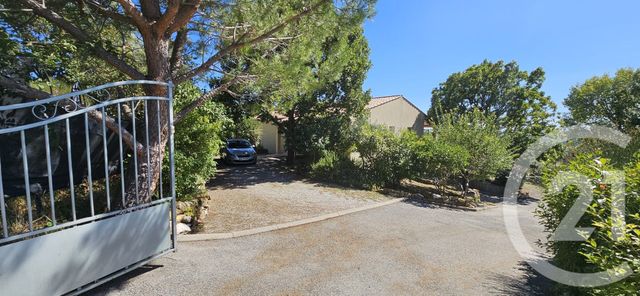 Maison &agrave; louer - 4 pi&egrave;ces - 112,83 m2 - Cruis - 04 - PROVENCE-ALPES-COTE-D-AZUR