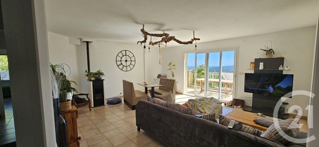 Maison &agrave; louer - 4 pi&egrave;ces - 112,83 m2 - Cruis - 04 - PROVENCE-ALPES-COTE-D-AZUR