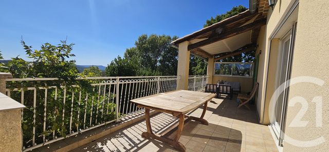 Maison &agrave; louer - 4 pi&egrave;ces - 112,83 m2 - Cruis - 04 - PROVENCE-ALPES-COTE-D-AZUR