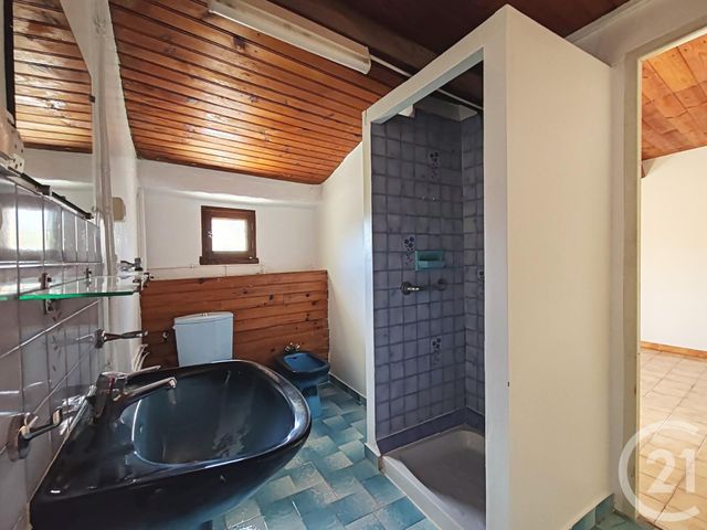 Maison &agrave; vendre - 8 pi&egrave;ces - 215 m2 - Niozelles - 04 - PROVENCE-ALPES-COTE-D-AZUR