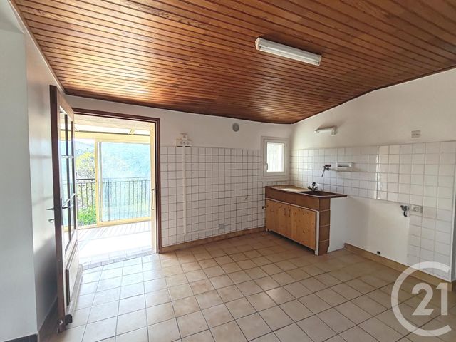 Maison &agrave; vendre - 8 pi&egrave;ces - 215 m2 - Niozelles - 04 - PROVENCE-ALPES-COTE-D-AZUR