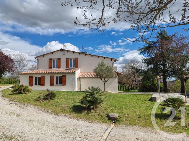 Maison à vendre NIOZELLES