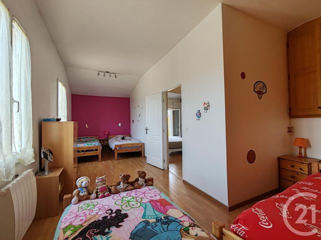 Maison &agrave; vendre - 8 pi&egrave;ces - 215 m2 - Niozelles - 04 - PROVENCE-ALPES-COTE-D-AZUR