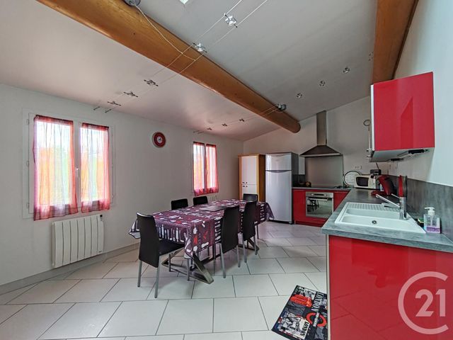 Maison &agrave; vendre - 8 pi&egrave;ces - 215 m2 - Niozelles - 04 - PROVENCE-ALPES-COTE-D-AZUR