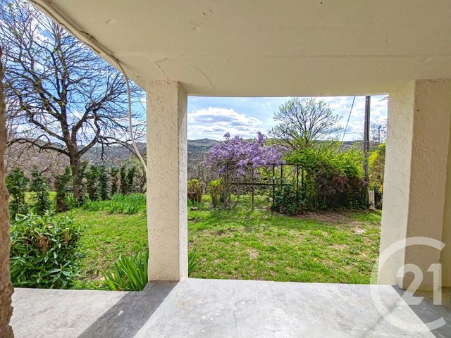 Maison &agrave; vendre - 8 pi&egrave;ces - 215 m2 - Niozelles - 04 - PROVENCE-ALPES-COTE-D-AZUR