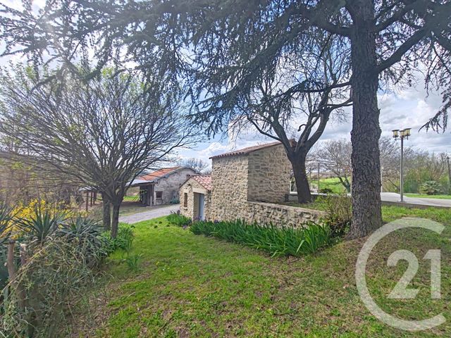 Maison &agrave; vendre - 8 pi&egrave;ces - 215 m2 - Niozelles - 04 - PROVENCE-ALPES-COTE-D-AZUR