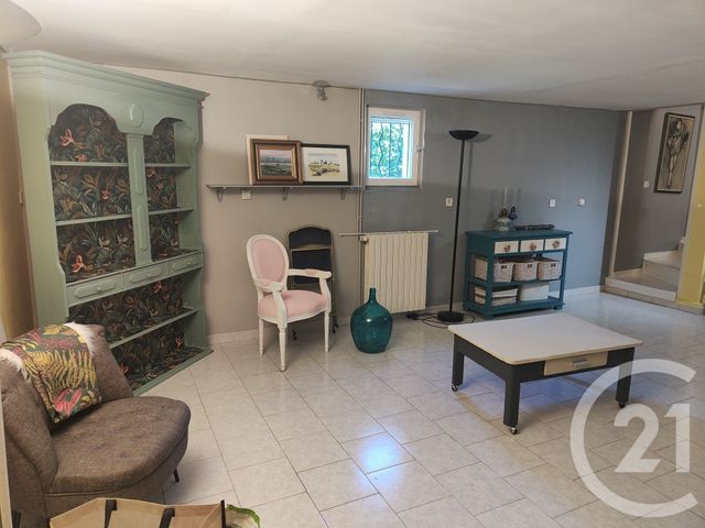 Maison &agrave; vendre - 4 pi&egrave;ces - 121 m2 - Mane - 04 - PROVENCE-ALPES-COTE-D-AZUR