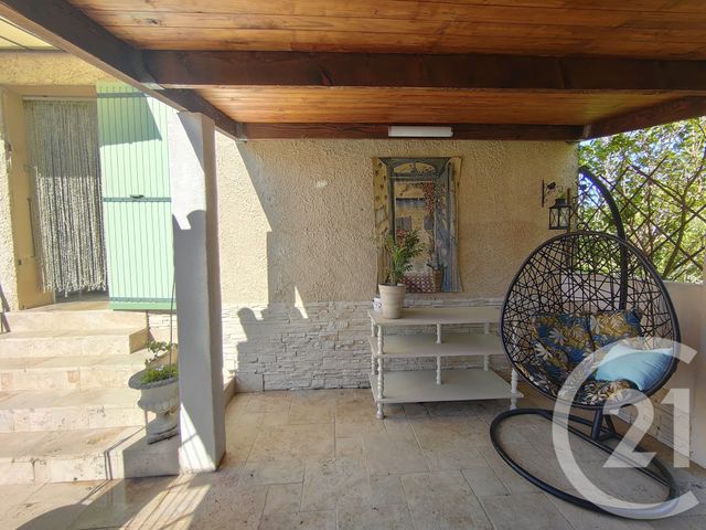 Maison &agrave; vendre - 4 pi&egrave;ces - 121 m2 - Mane - 04 - PROVENCE-ALPES-COTE-D-AZUR