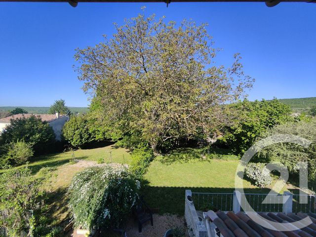 Maison &agrave; vendre - 4 pi&egrave;ces - 121 m2 - Mane - 04 - PROVENCE-ALPES-COTE-D-AZUR