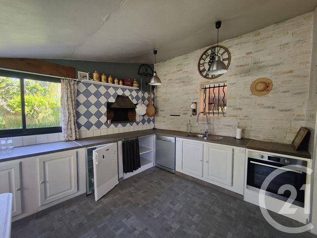 Maison &agrave; vendre - 4 pi&egrave;ces - 121 m2 - Mane - 04 - PROVENCE-ALPES-COTE-D-AZUR