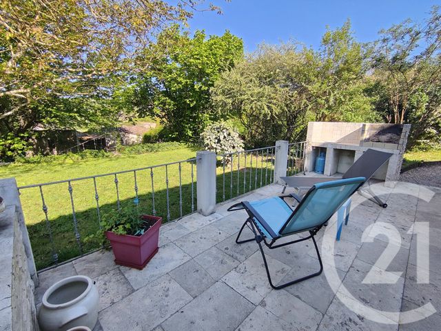 Maison &agrave; vendre - 4 pi&egrave;ces - 121 m2 - Mane - 04 - PROVENCE-ALPES-COTE-D-AZUR