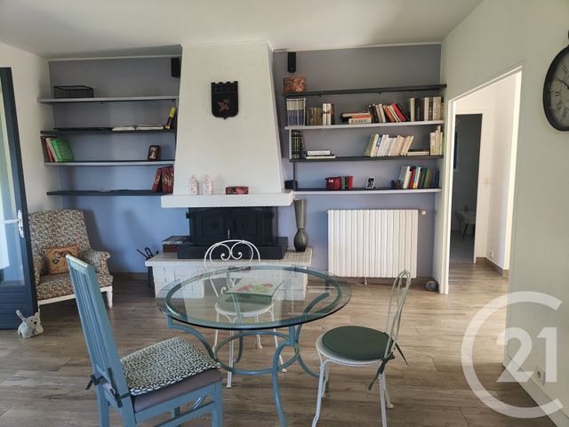 Maison &agrave; vendre - 4 pi&egrave;ces - 121 m2 - Mane - 04 - PROVENCE-ALPES-COTE-D-AZUR