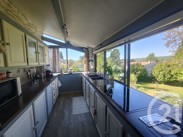 Maison &agrave; vendre - 4 pi&egrave;ces - 121 m2 - Mane - 04 - PROVENCE-ALPES-COTE-D-AZUR