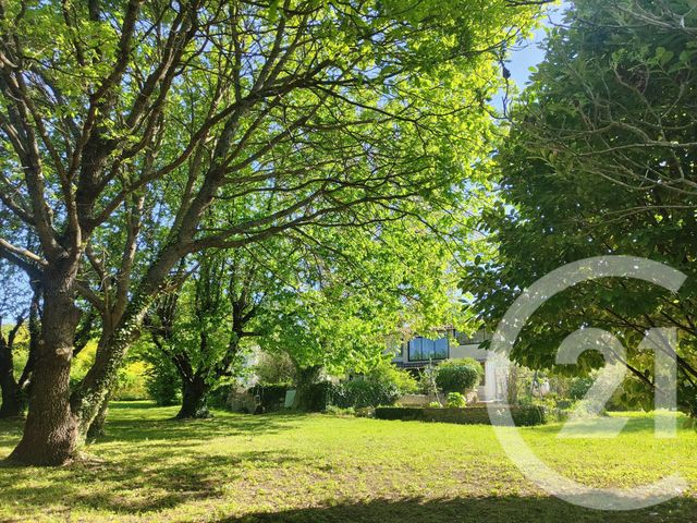 Maison à vendre MANE