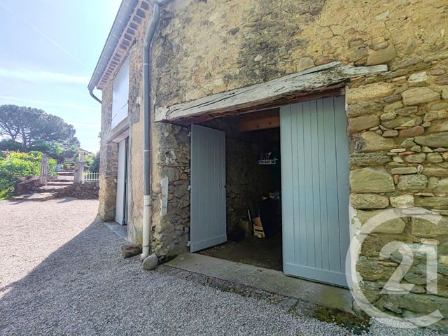 Maison &agrave; vendre - 4 pi&egrave;ces - 136,17 m2 - Pierrerue - 04 - PROVENCE-ALPES-COTE-D-AZUR