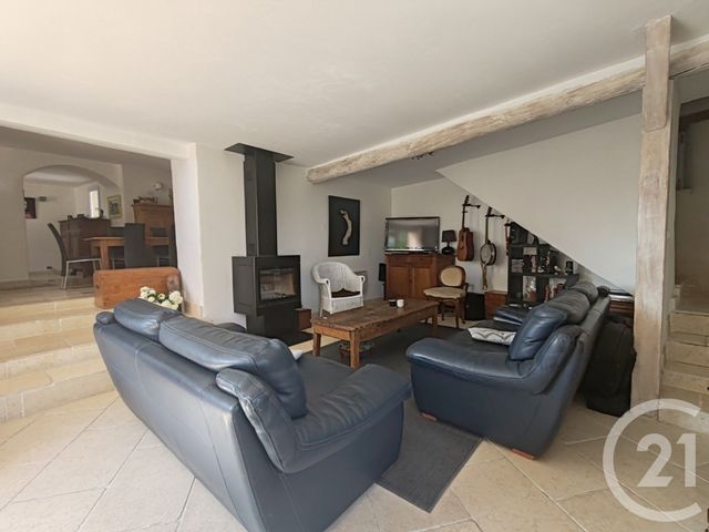 Maison &agrave; vendre - 4 pi&egrave;ces - 136,17 m2 - Pierrerue - 04 - PROVENCE-ALPES-COTE-D-AZUR