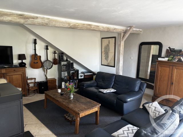 Maison &agrave; vendre - 4 pi&egrave;ces - 136,17 m2 - Pierrerue - 04 - PROVENCE-ALPES-COTE-D-AZUR