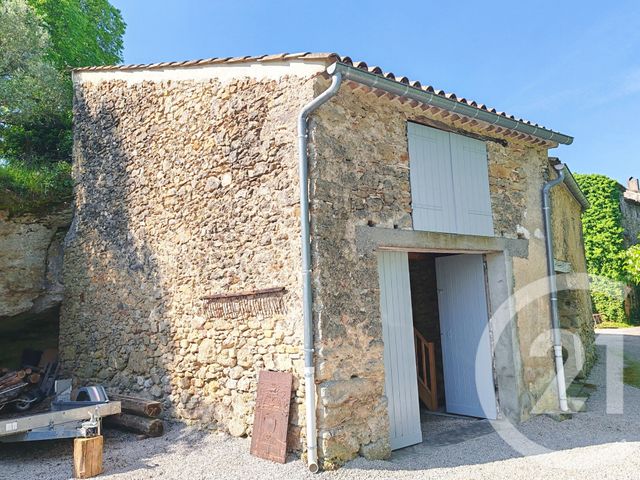 Maison &agrave; vendre - 4 pi&egrave;ces - 136,17 m2 - Pierrerue - 04 - PROVENCE-ALPES-COTE-D-AZUR
