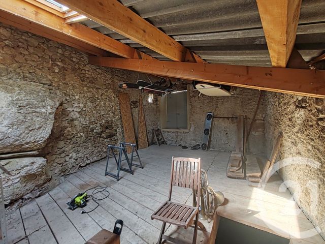 Maison &agrave; vendre - 4 pi&egrave;ces - 136,17 m2 - Pierrerue - 04 - PROVENCE-ALPES-COTE-D-AZUR