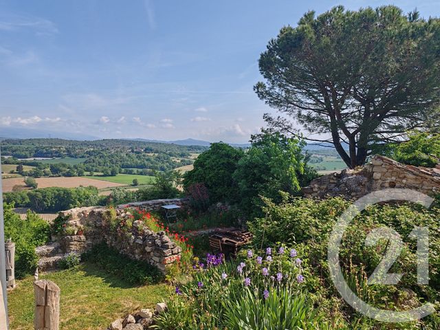 Maison &agrave; vendre - 4 pi&egrave;ces - 136,17 m2 - Pierrerue - 04 - PROVENCE-ALPES-COTE-D-AZUR