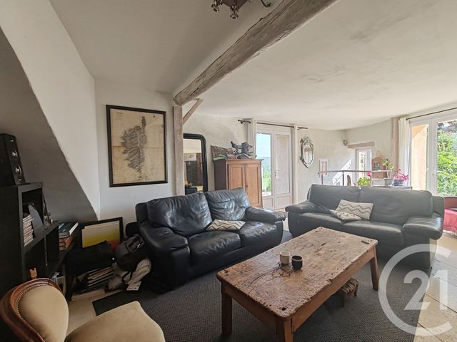 Maison &agrave; vendre - 4 pi&egrave;ces - 136,17 m2 - Pierrerue - 04 - PROVENCE-ALPES-COTE-D-AZUR